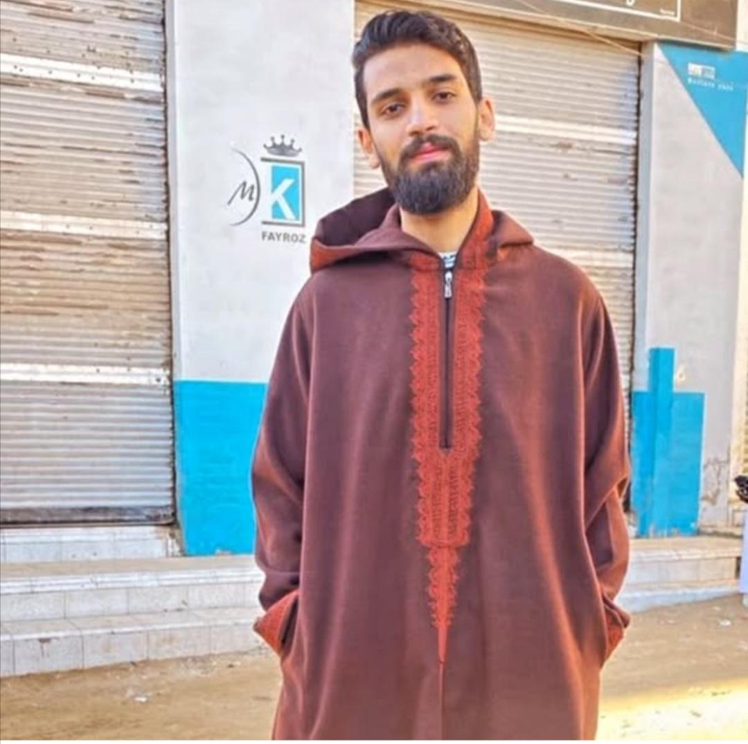 Sheikh Abdelhai Mohamed Elshahat
